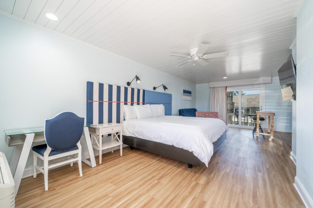 The Hamilton - Lakefront & Studio Suites, Hot Springs Ngoại thất bức ảnh