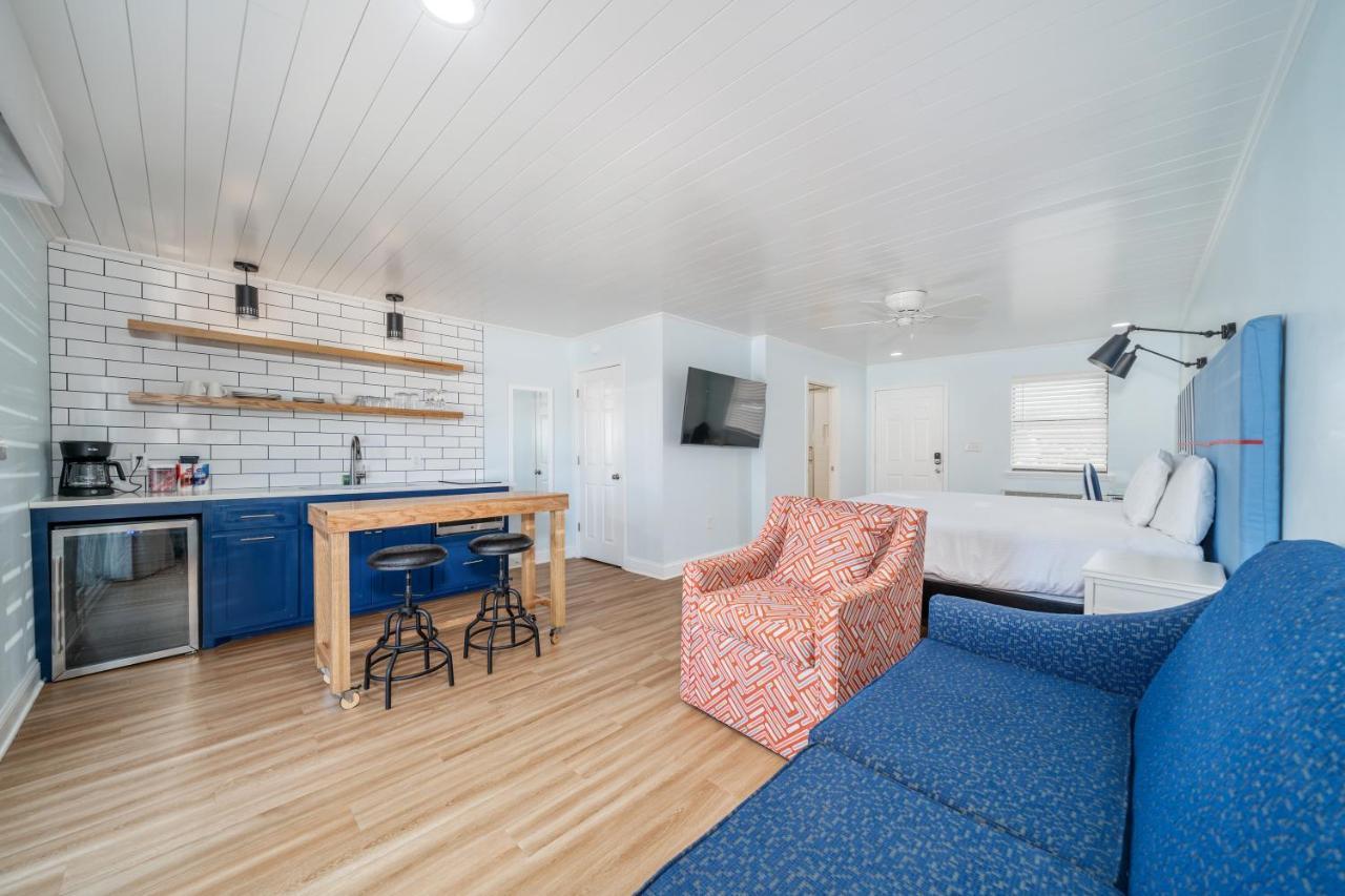 The Hamilton - Lakefront & Studio Suites, Hot Springs Ngoại thất bức ảnh